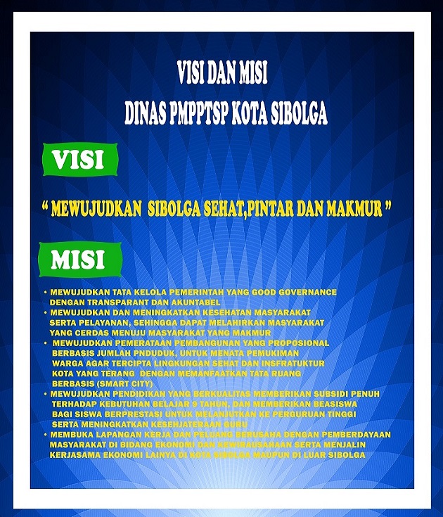 visimisi