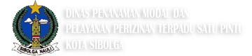 Perizinan Kota Sibolga